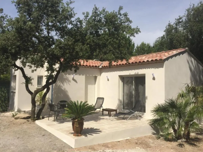 1 Bedroom Cottage