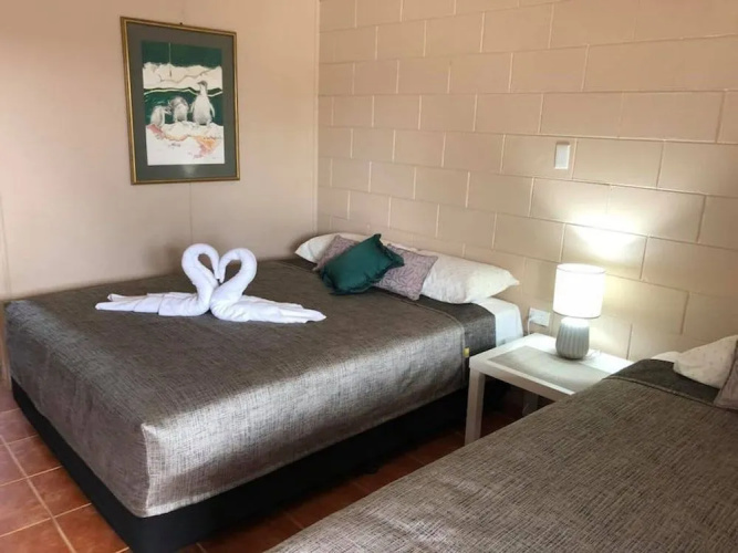 Childers Budget Accommodation