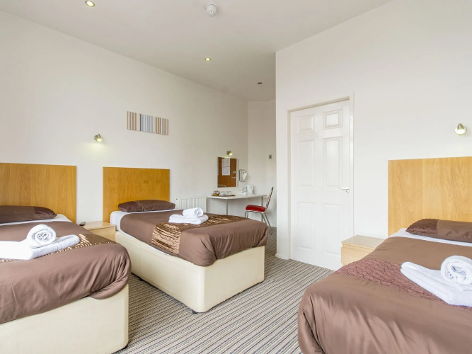 Cotswold Hotel