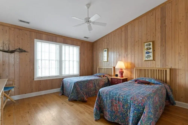 6 Bedrooms Cottage