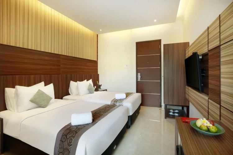 Superior Double room