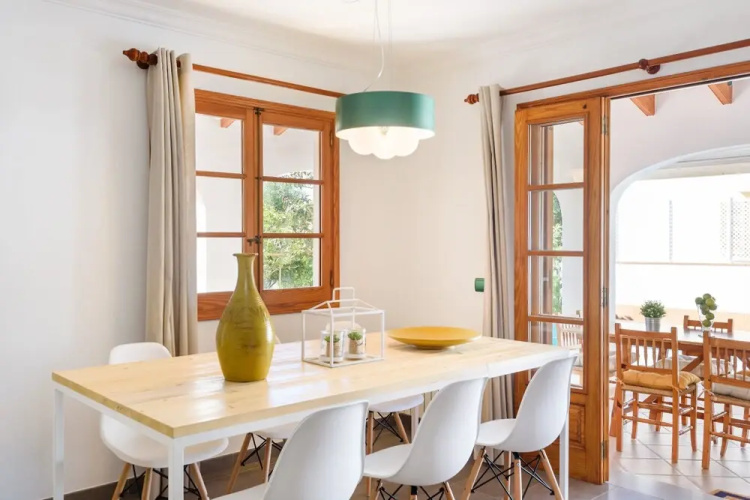 Villa Menorca Elena