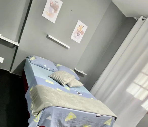 Comfort Suite