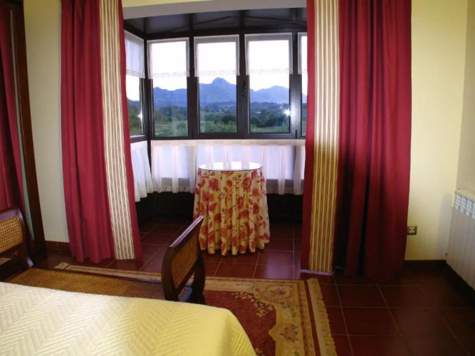 Finca La Mansión