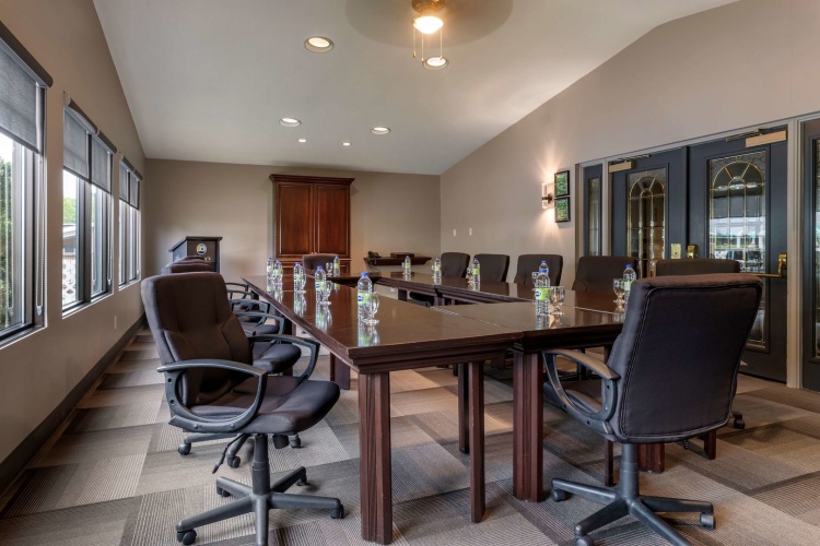 Dannys Hotel Suites, Surestay Collection By Best Western photo 20