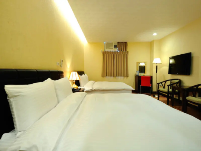 Huadon Resort Hotel