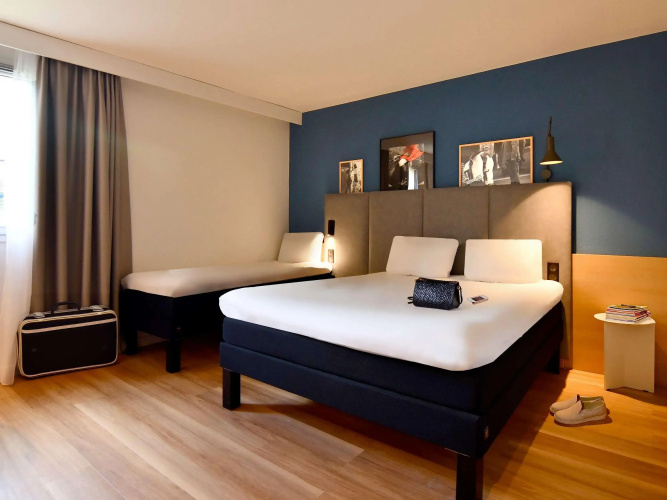 ibis Maisons Laffitte