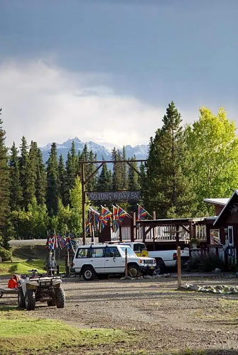 Hart D Ranch