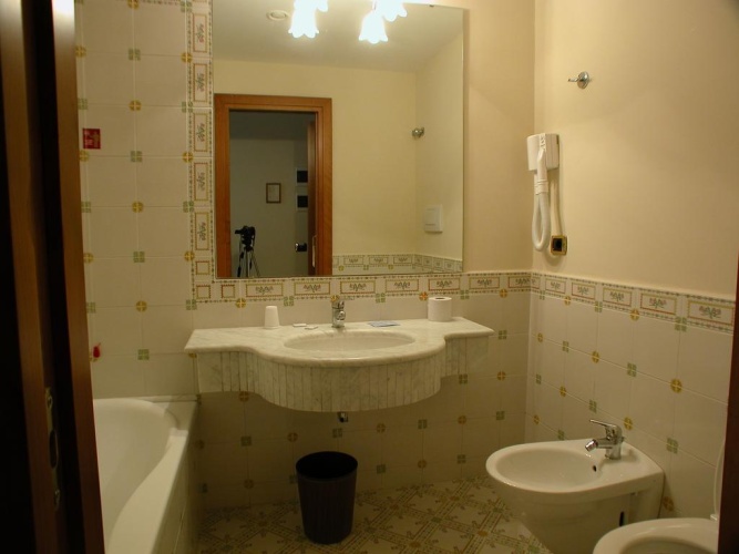 Villa Igea photo 10