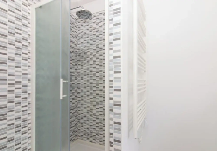 2 Bedrooms Superior Apartment with city view