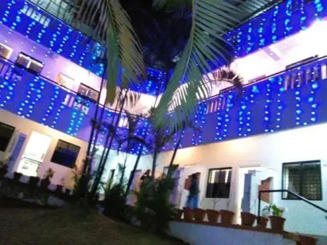 Hotelafbeelding