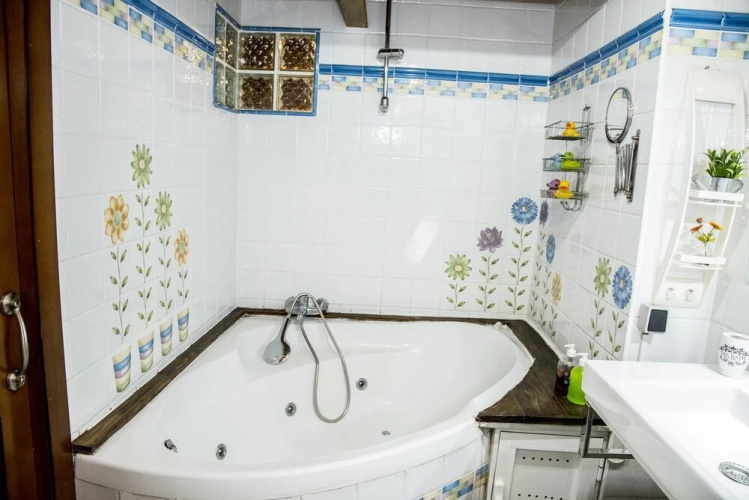 Cervantes Apartment