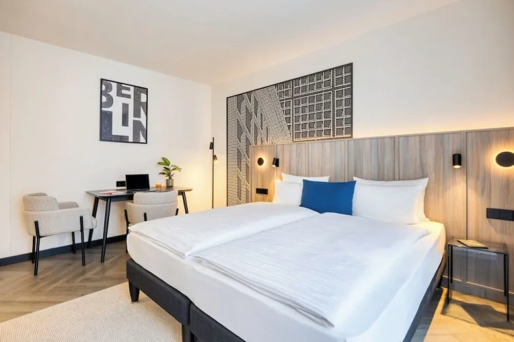1 Bedroom Executive Apartment