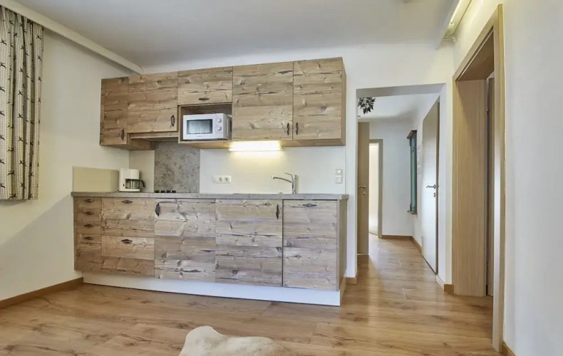 TownHouse Appartements