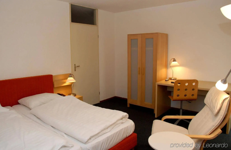 Apart Hotel Randwyck