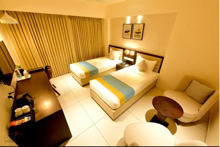 Hotel Cypress