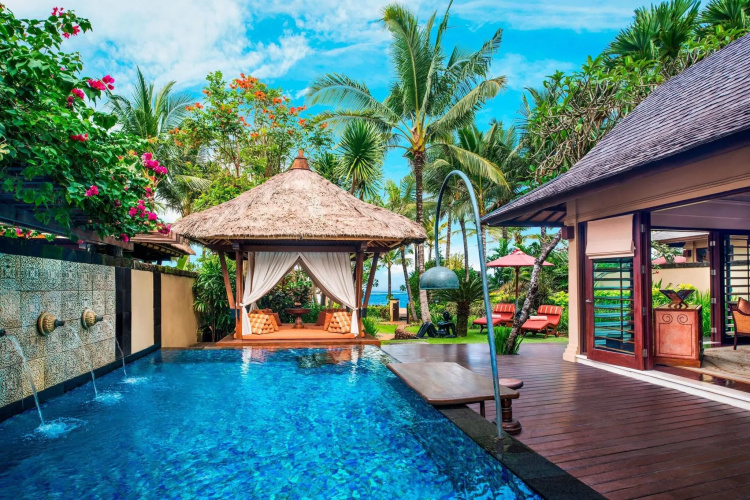 The St. Regis Bali Resort photo 29
