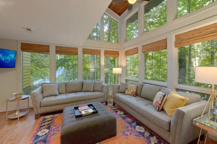 1228 Creekside Serenade