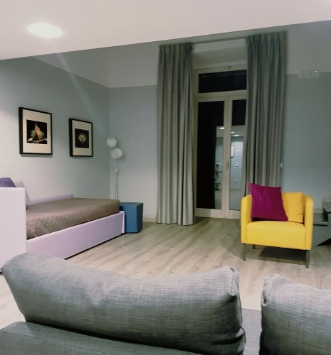 2 Bedrooms Deluxe Suite