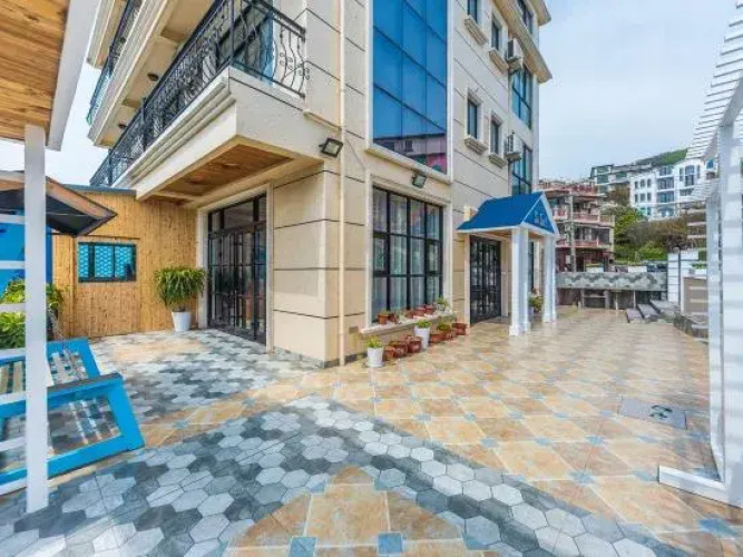 Seaside No1 Homestay