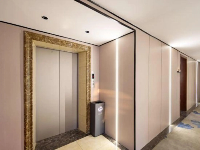 Fangtian Hotel