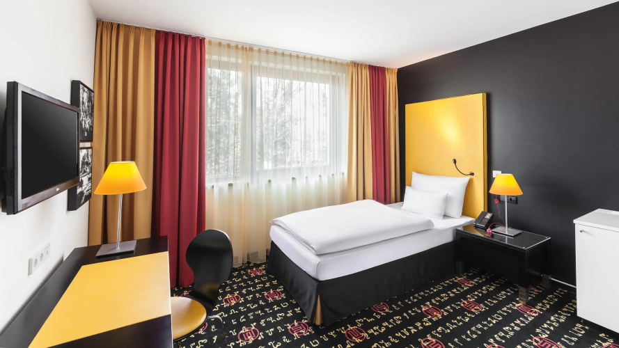 Holiday Inn Munich - Westpark