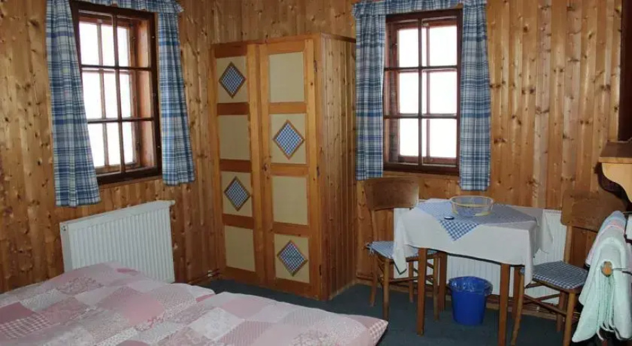 Gasthaus Hochalmblick