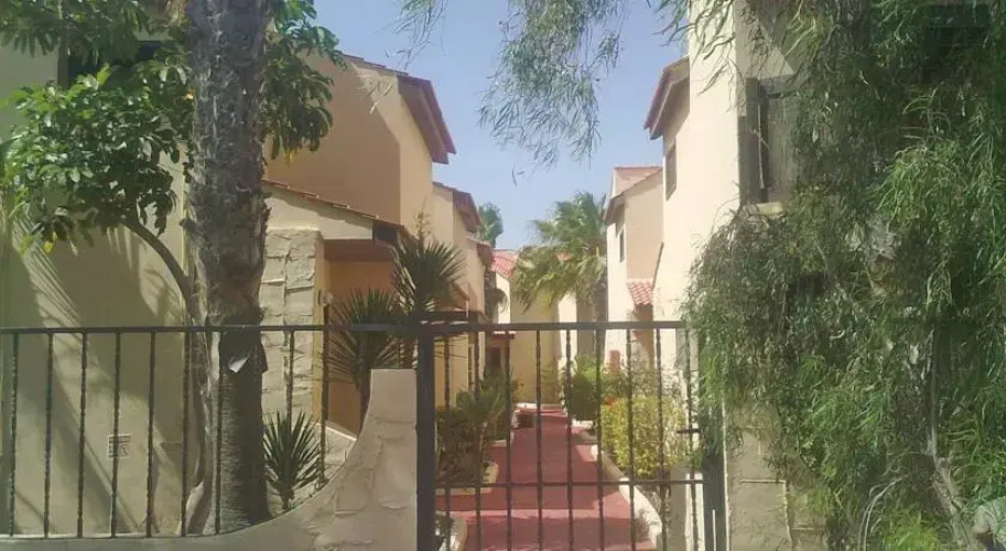 Casa Carolina