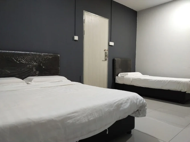 Superior Suite