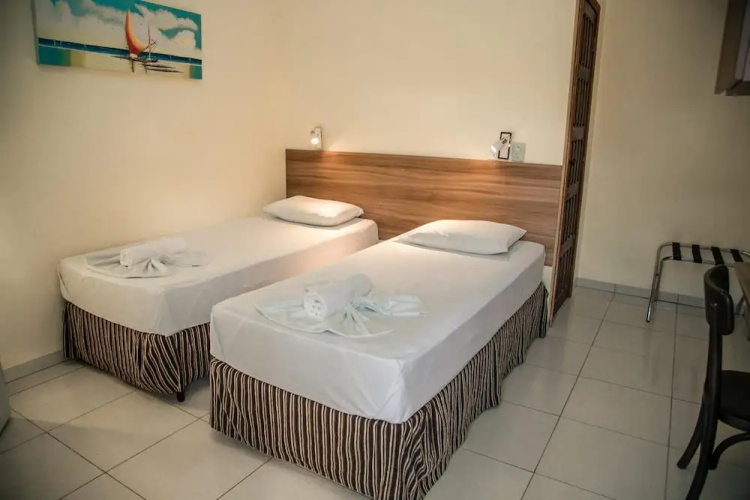 Hotel Astoria