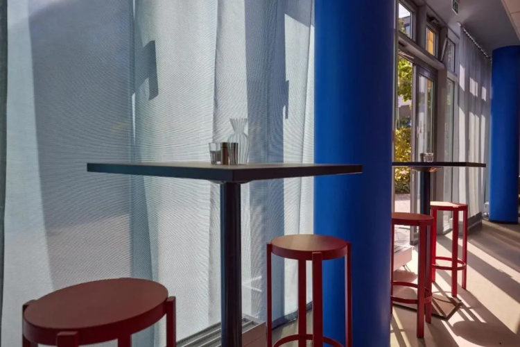 McDreams Hotel Stuttgart-City