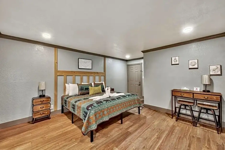Double Suite