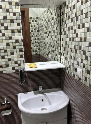 Фотография номера гостиницы Империя