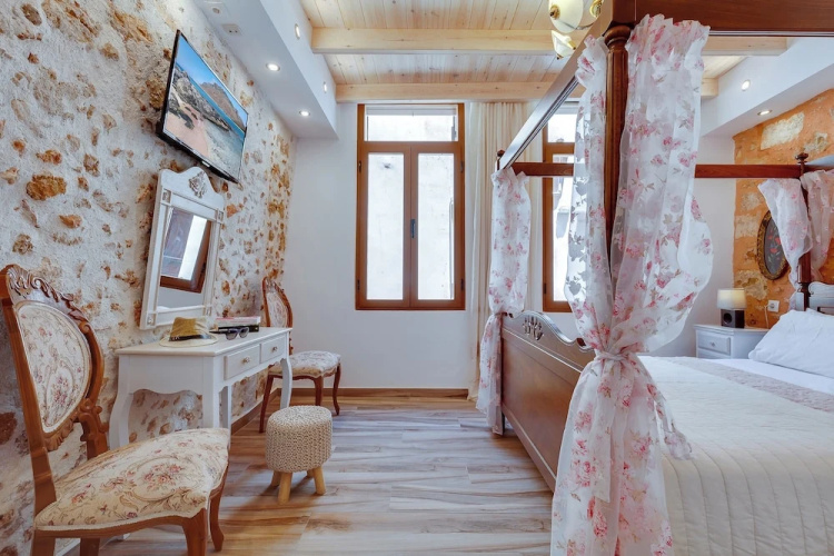 Hamam Suites II