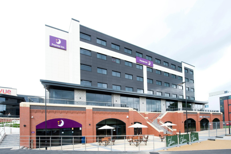 Hotelafbeelding