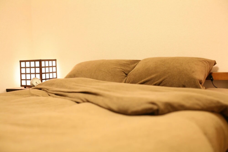 The Nest Ikebukuro House