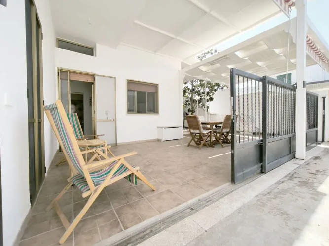 A casa della Mery Puglia Online