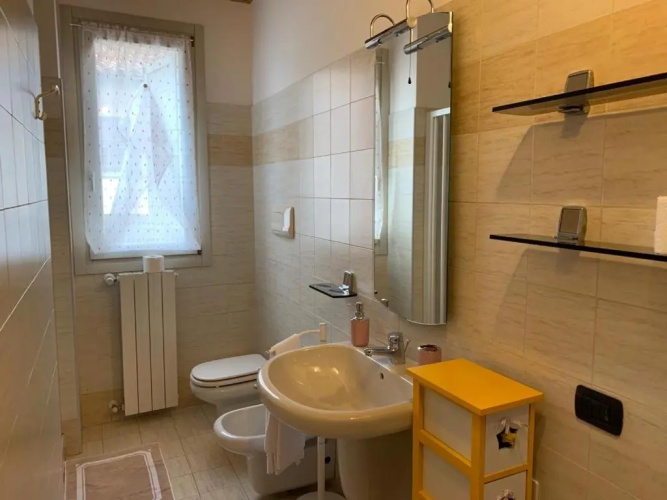 Apartment Orio