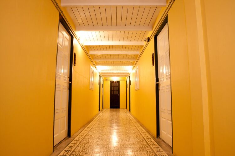 Фотография отеля