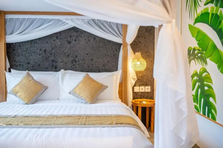 D'Macho Villas Ubud