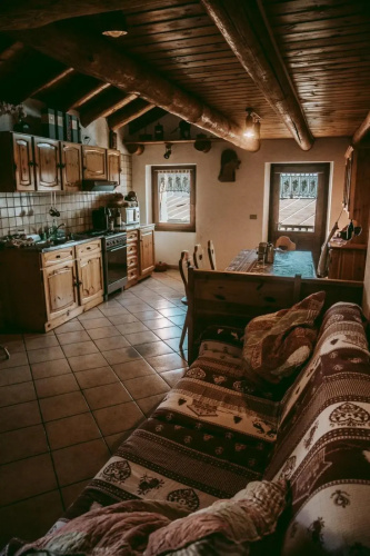 La Tana dello Scoiattolo