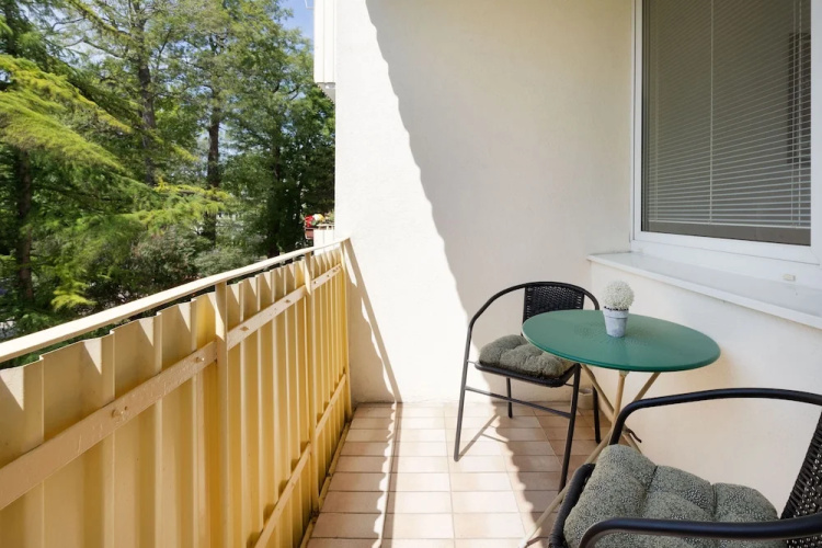 Chrobrego Studio Sopot by Renters