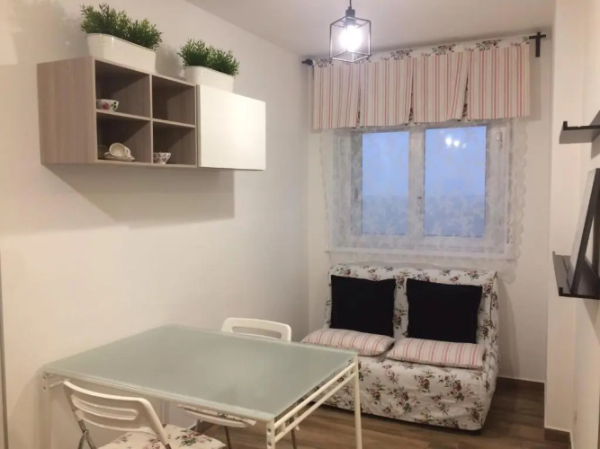 B&B Il Piccolo Attico