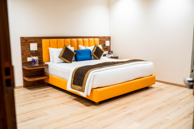 Superior Single room