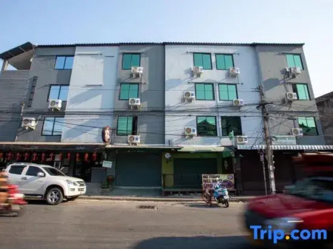 Hotelafbeelding