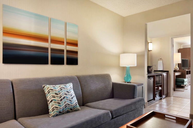 Embassy Suites by Hilton San Luis Obispo photo 6