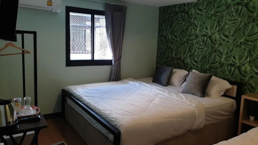 Nature Village Hostel
