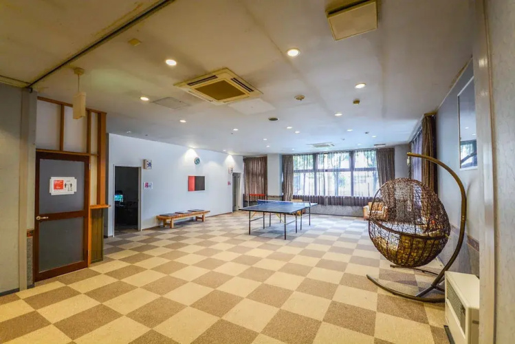 Hotel Hoshikawakan