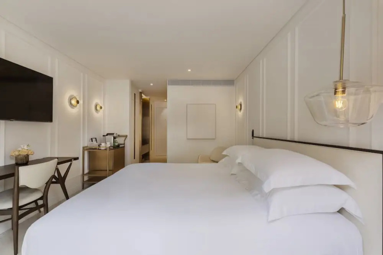 Theatron Jerusalem Hotel & Spa - MGallery Collection