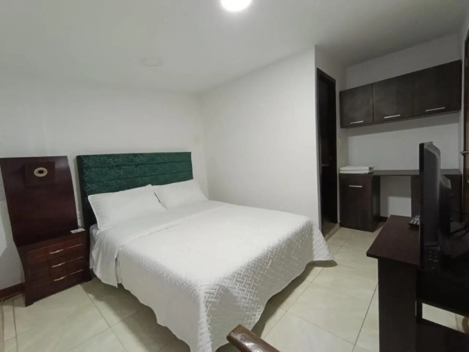 Hierbabuena Restaurante Hotel